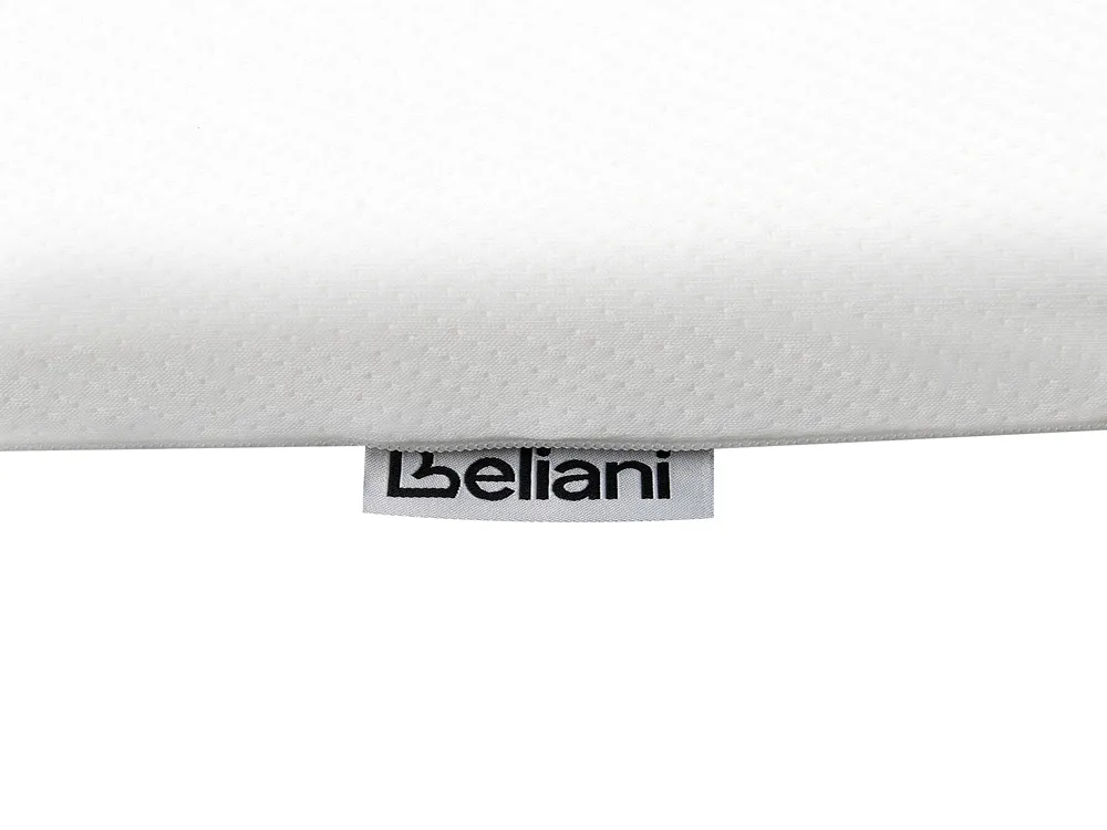PU Foam Mattress Topper CALM 160 x 200 cm (EU King Size)_972311