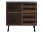 Schrank PERTH Dunkelbraun_760362