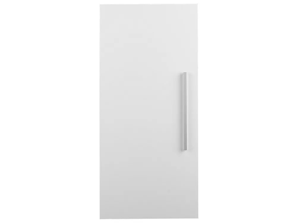 Bad-Wandschrank BILBAO 40 cm Weiß_788597