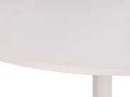 Esstisch TINO Hellbeige 90 cm 90 cm_1076259