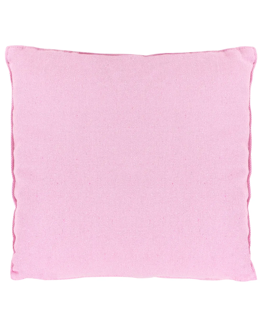 Hängesessel BONEA Baumwolle Rosa_979351