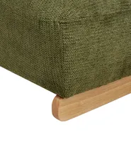 Armchair KOKKOLA Fabric Green_967051