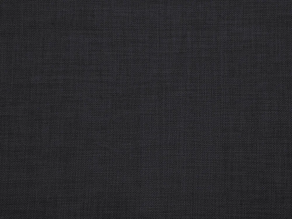 Postelja Blago FITOU 160 x 200 cm Črna_709850
