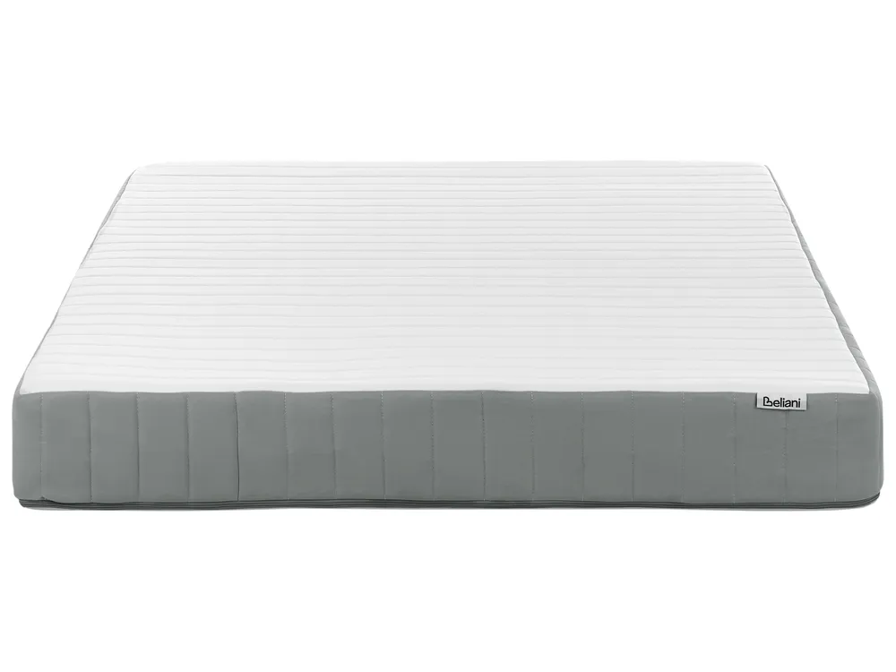 Memoryschaum-Taschenfederkernmatratze SILENT HYBRID 7 PLUS H2/3 Mittel 140 x 200 cm_916568