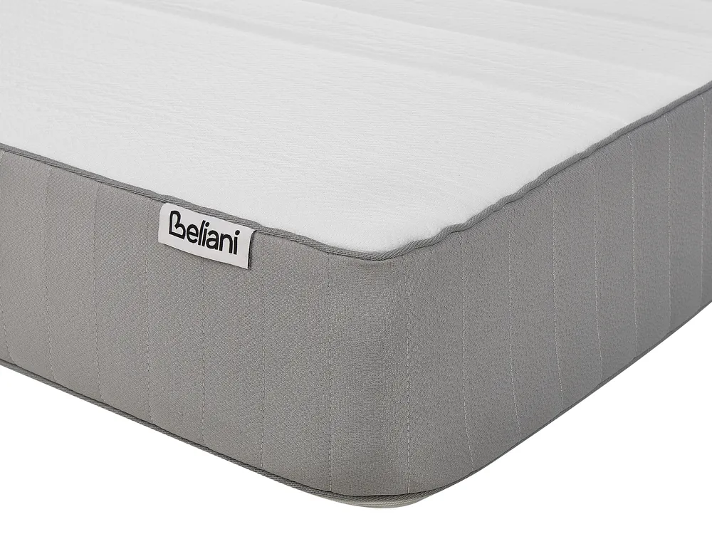 Foam Mattress FLEX 7 PLUS H2/3 Medium 120 x 200 cm (EU Small Double)_1061578