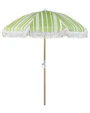 Sonnenschirm 150 cm MONDELLO Grün_848586