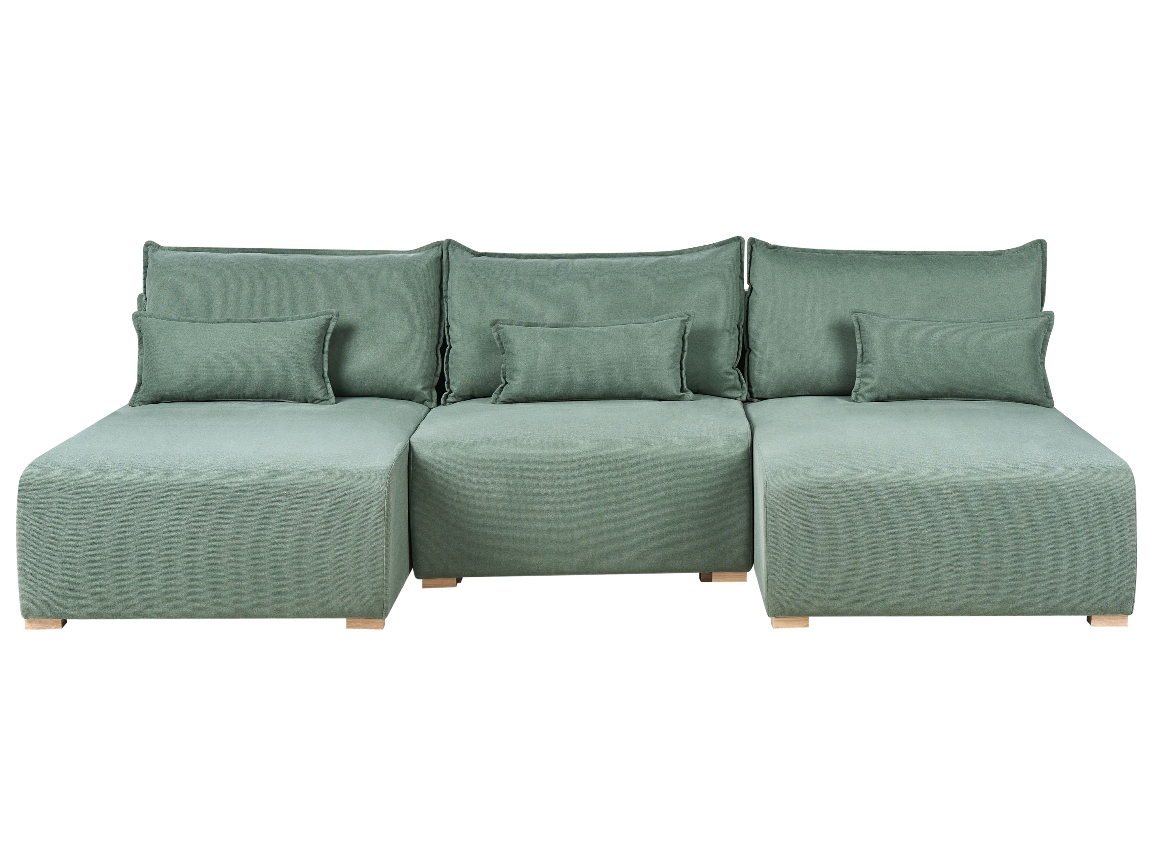 Modular Sofas and Elements Up to 50% Off! | Beliani.ro