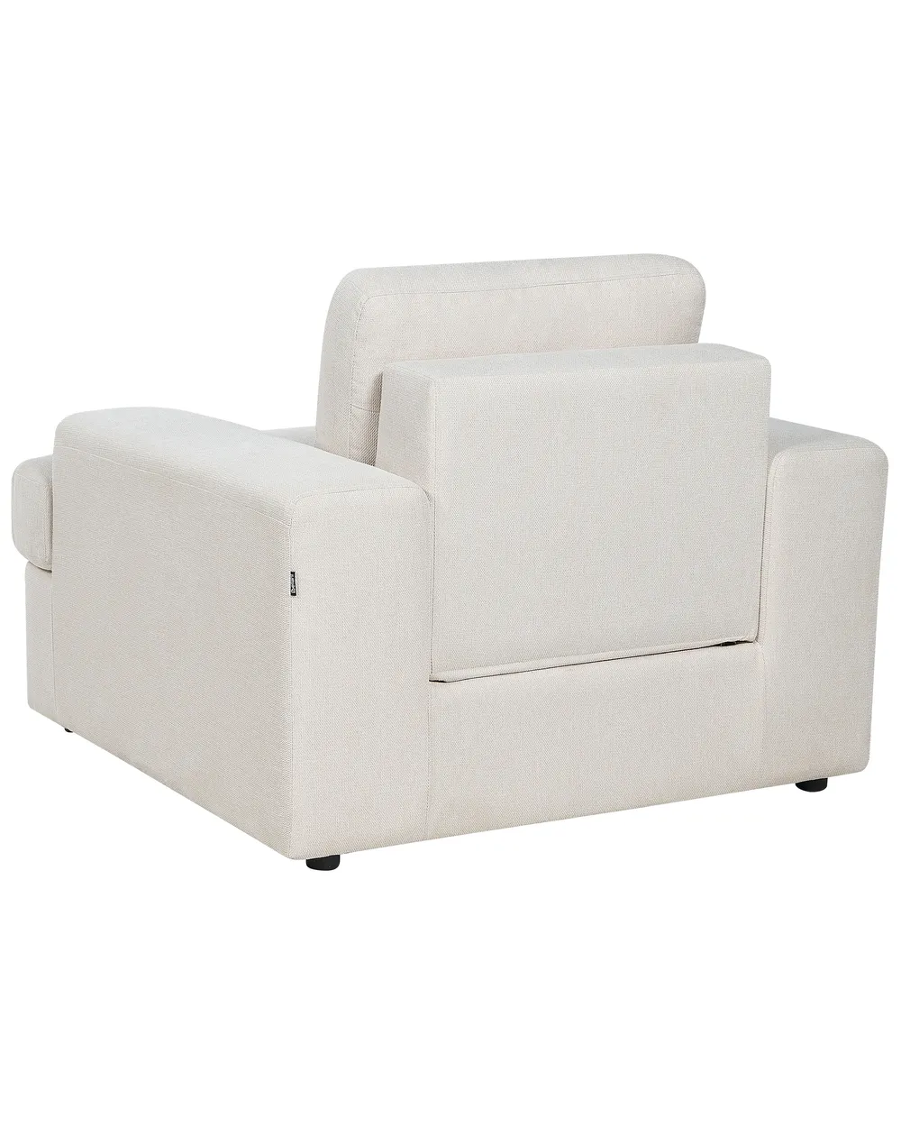 Sessel ALLA Stoff Hellbeige_893929