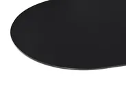 Beistelltisch MILLE Metall Schwarz_1150318