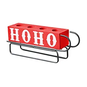 Kerstkaarsenhouders