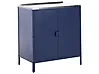 Outdoor-Küchenschrank VILAMA Blau