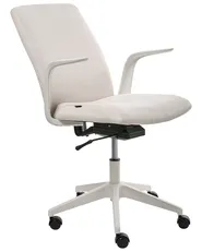 Office Chair CAPTAIN Fabric Beige_1008568