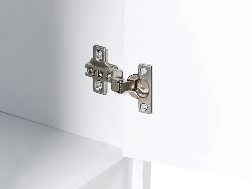 Schuhschrank COBAR Weiß_1007797