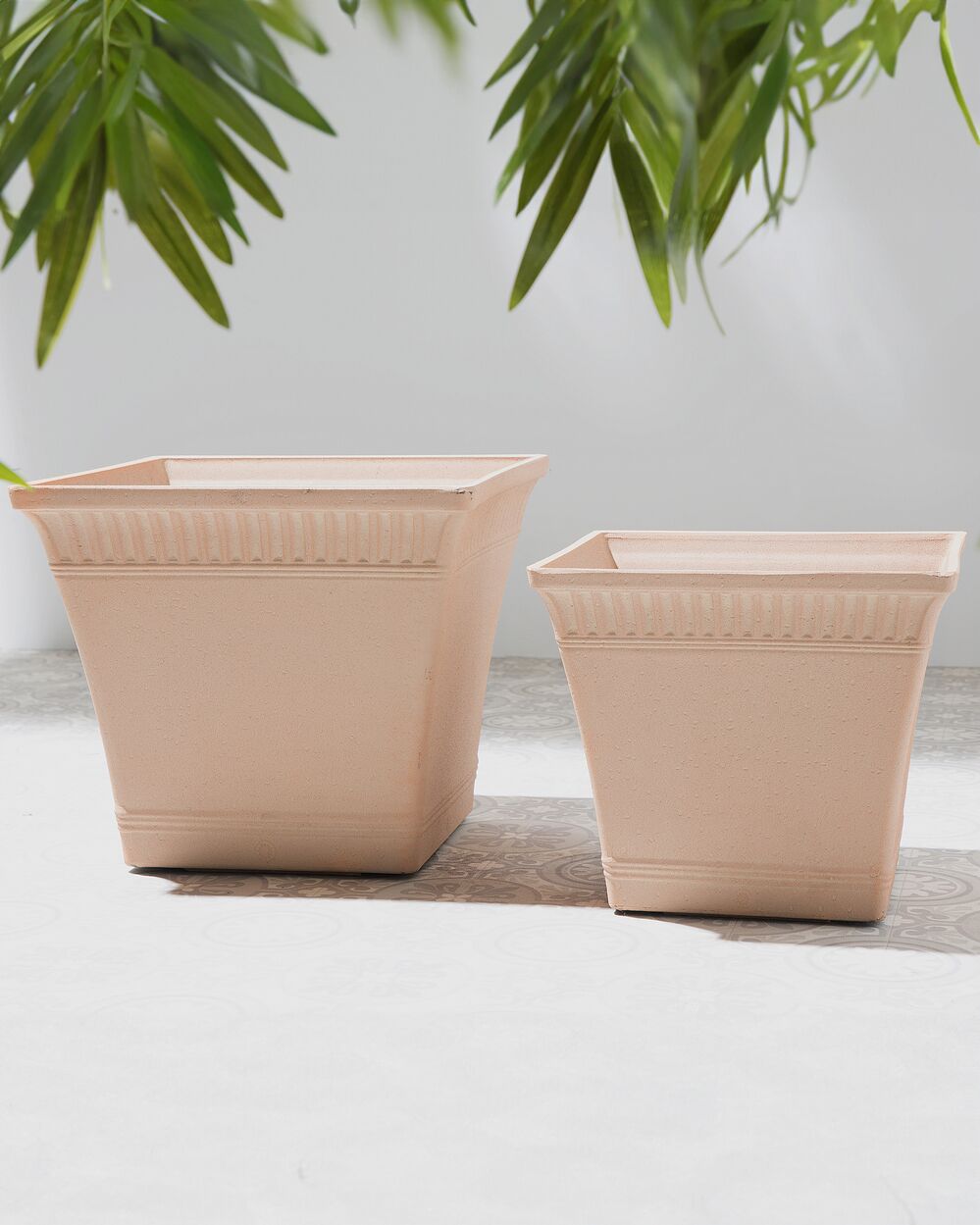Lonec PSATHA 41 cm Peach