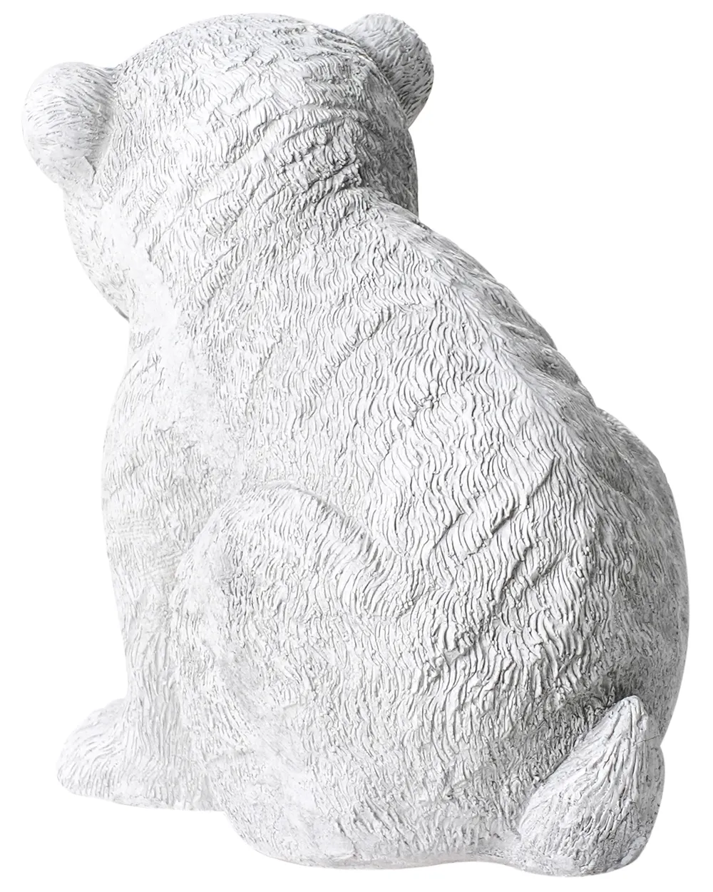 Gartenfigur BOWE Bär Grau_999921