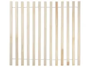 LED postelja TOUCY 160 x 200 cm rjavi pepel_941718