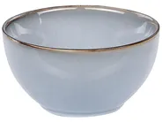 Tafelservice 16-teilig JUNIPER Steinzeug Hellblau_863199