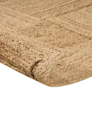Teppich ESENTEPE Beige 300 x 400 cm Jute_885063