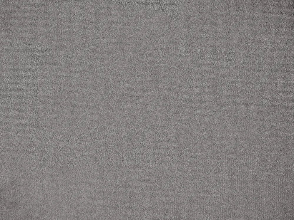 Postelja s prostorom za shranjevanje VION Žamet Siva 120 x 200 cm_1062869