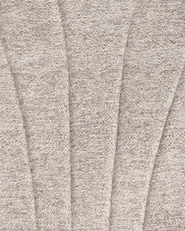 Schaukelsessel SKALE Stoff Taupe_972737