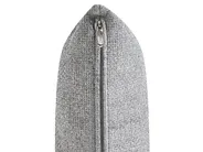Schlafsofa 3-Sitzer HJULBY Grau_1030206