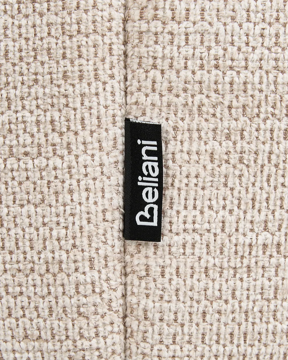 Drehsessel NORAGER Stoff Hellbeige_1165192
