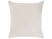 Sofa 3-Sitzer GAVLE Stoff Hellbeige_968501