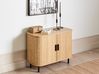 Schrank BRADLEY Braun