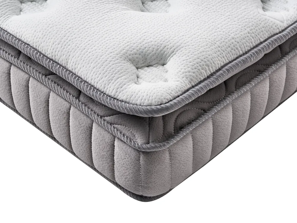 Memory Foam Mattress CHARM MEMORY 7 PLUS H3/4 Firm 90 x 200 cm (EU Single)_942987