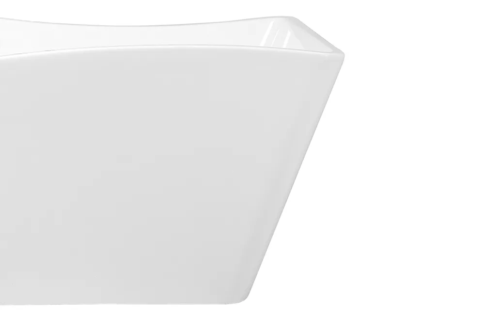 Freestanding Bathtub MARAVILLA 1700 x 780 mm White_717594