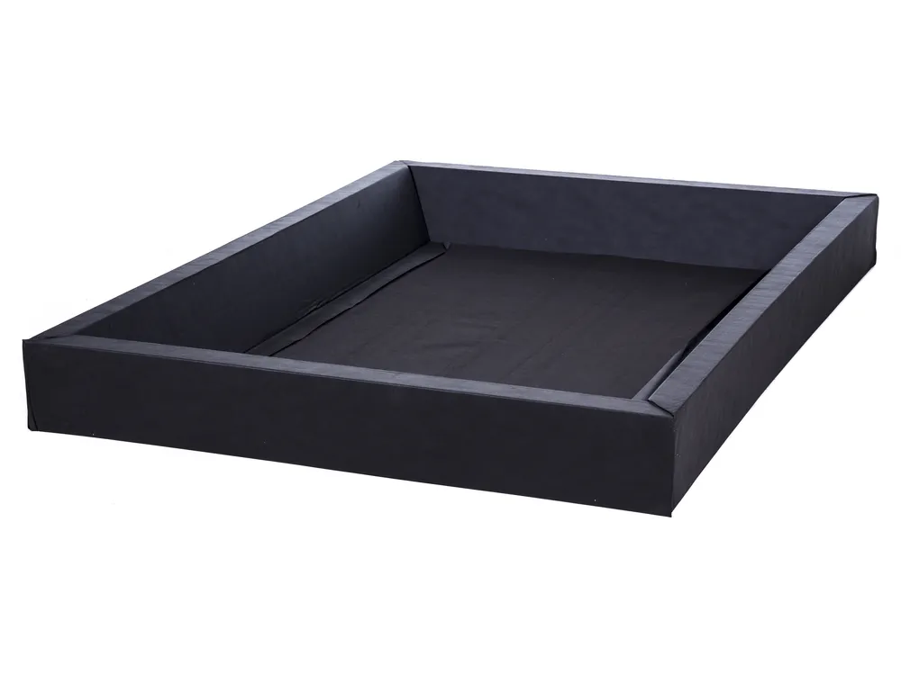 Schaumstoffrahmen für Wasserbetten SIMPLE 160 x 200 cm