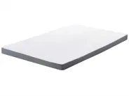 Schaummatratze EASYREST FOAM CORE H2/3 Mittel 90 x 200 cm_1134949