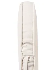 Pfauenstuhl EMMANUELLE Rattan Naturfarben_793358