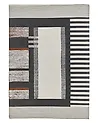 Rug KAKINADA Multicolour 160 x 230 cm Cotton