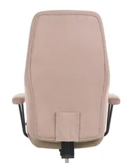 Office Chair TITAN Fabric Taupe_1085394