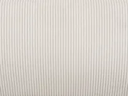 Bed Corduroy VINAY 160 x 200 cm (EU King Size) Light Beige_879951