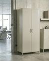 Büroschrank VARNA Metall Hellbeige