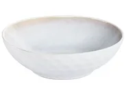 Suppenteller 8er Set SESAME Steinzeug Hellgrau_986592