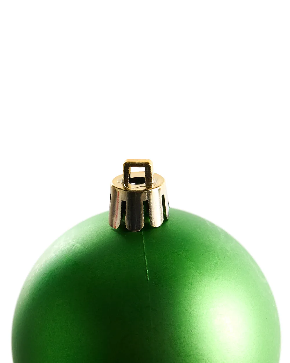 Weihnachtskugel 100er Set VANERN Bunt_1023781