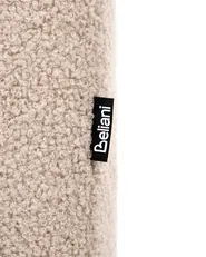 Armchair ETTRUM Boucle Beige_1113251