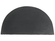 Fußmatte ALATNA Braun 45 x 75 cm Kokosfasern_1051048