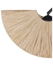 Stehlampe HERRON Naturfarben_891459