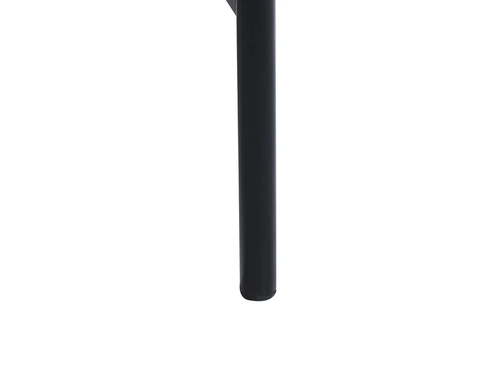 Beistelltisch OREANA Schwarz_945364