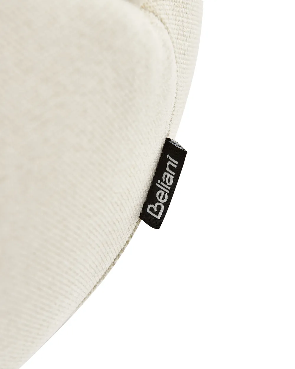 Sessel LEJRE Stoff Hellbeige_957527
