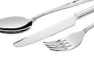 Besteckset 30-teilig PICI Silber_1184666