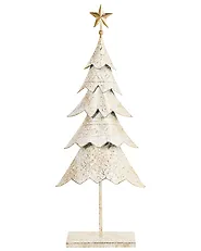 Christmas Decoration HANKO 98 cm Christmas Tree Gold_1170915