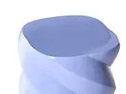 Side Table RONTA Blue_1186215