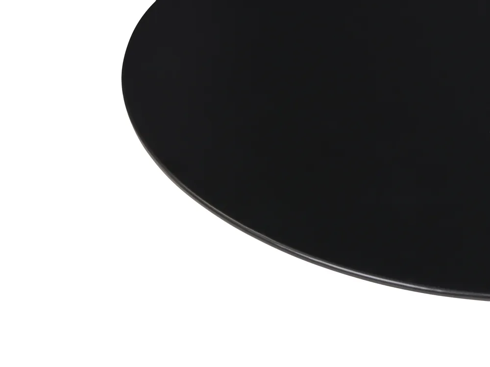 Side Table KENSICO Metal Black_1150330
