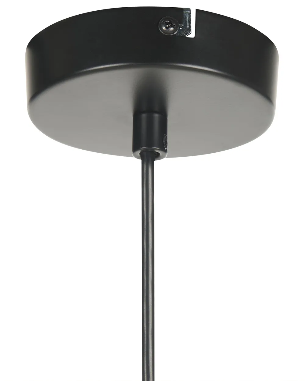 Pendant Lamp MEROO Paper Natural_872939