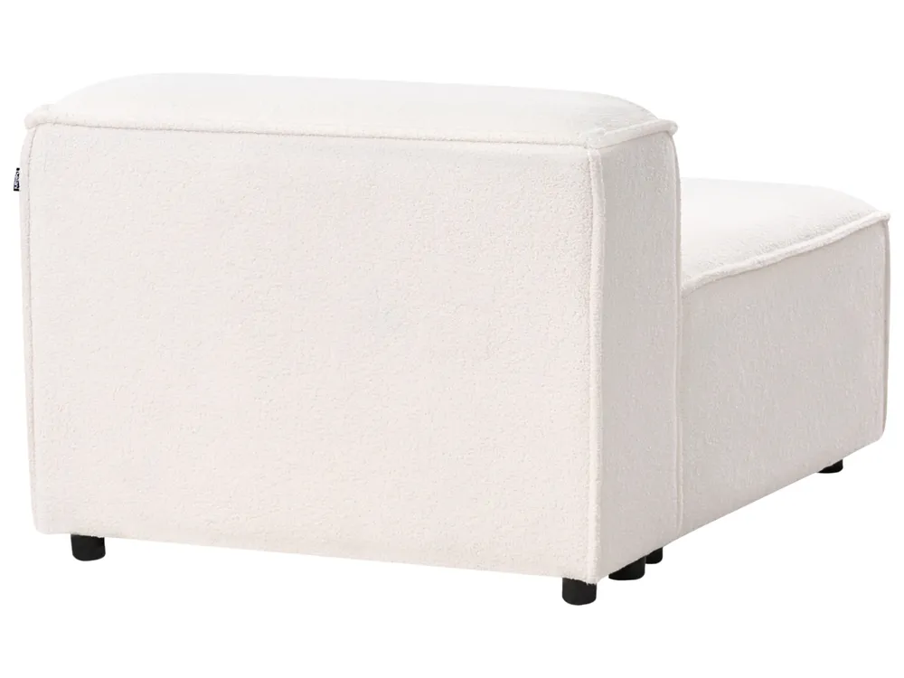 1-Seat Section ARDAL Boucle Off-White_908098